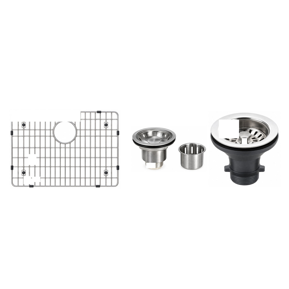SANIKB 22189R-T compatible accessories