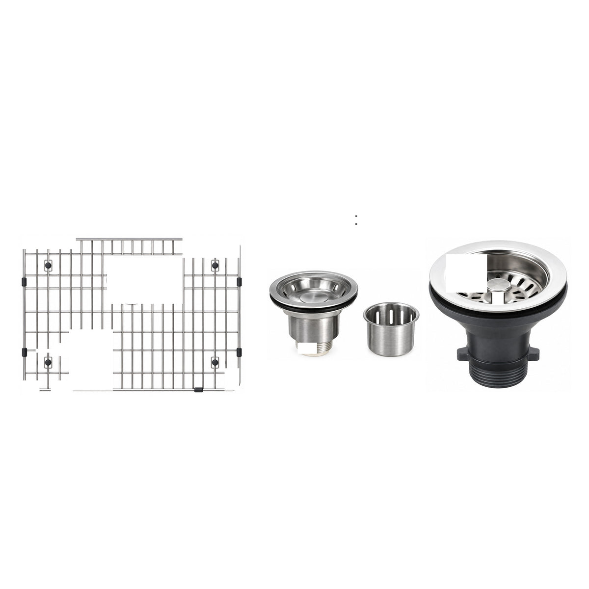 SANIKB 22189S-T compatible accessories