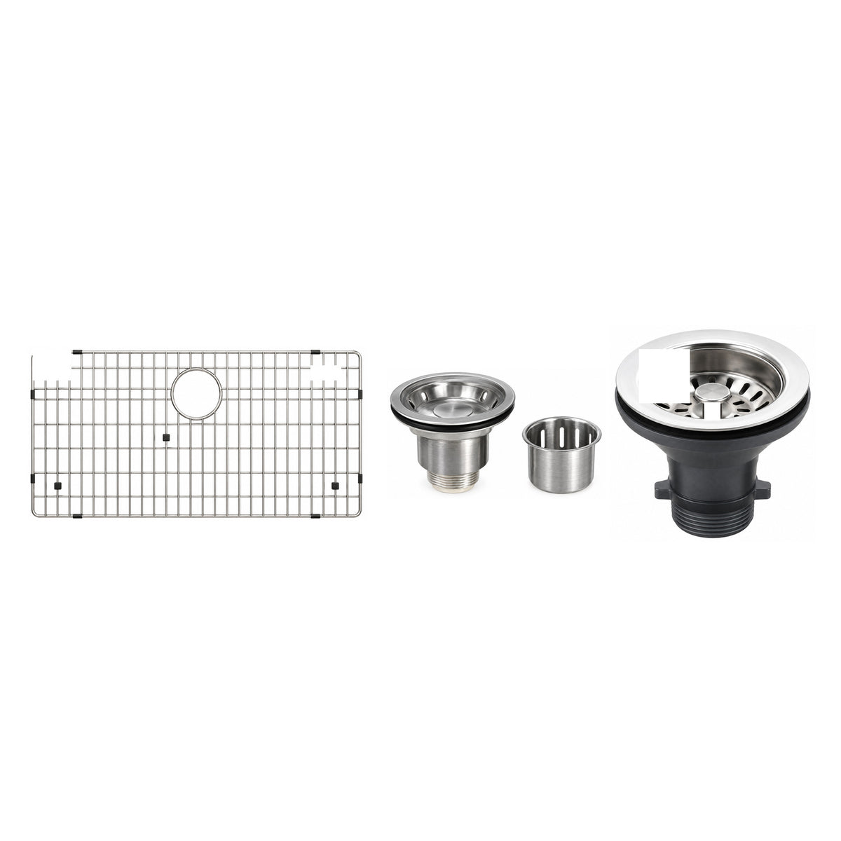 SANIKB 30189R-T compatible accessories