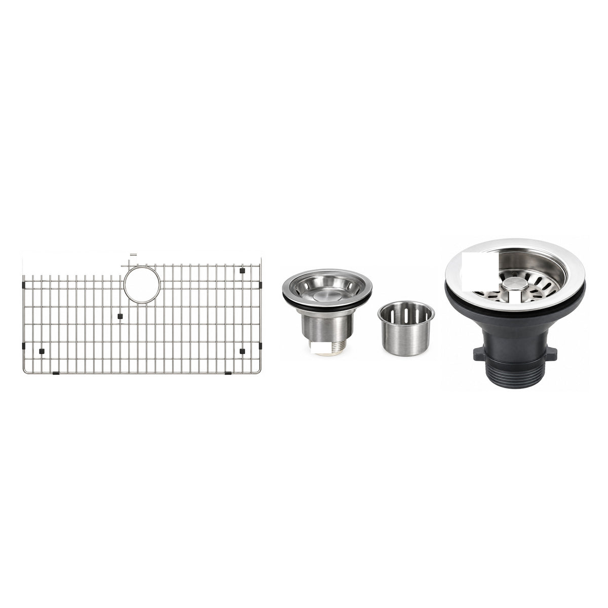SANIKB 302010R compatible accessories