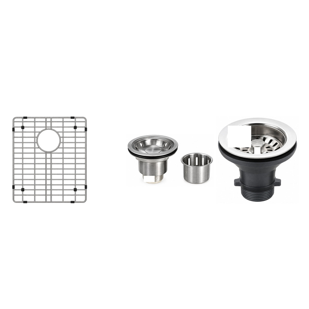 SANIKB 332010D compatible accessories
