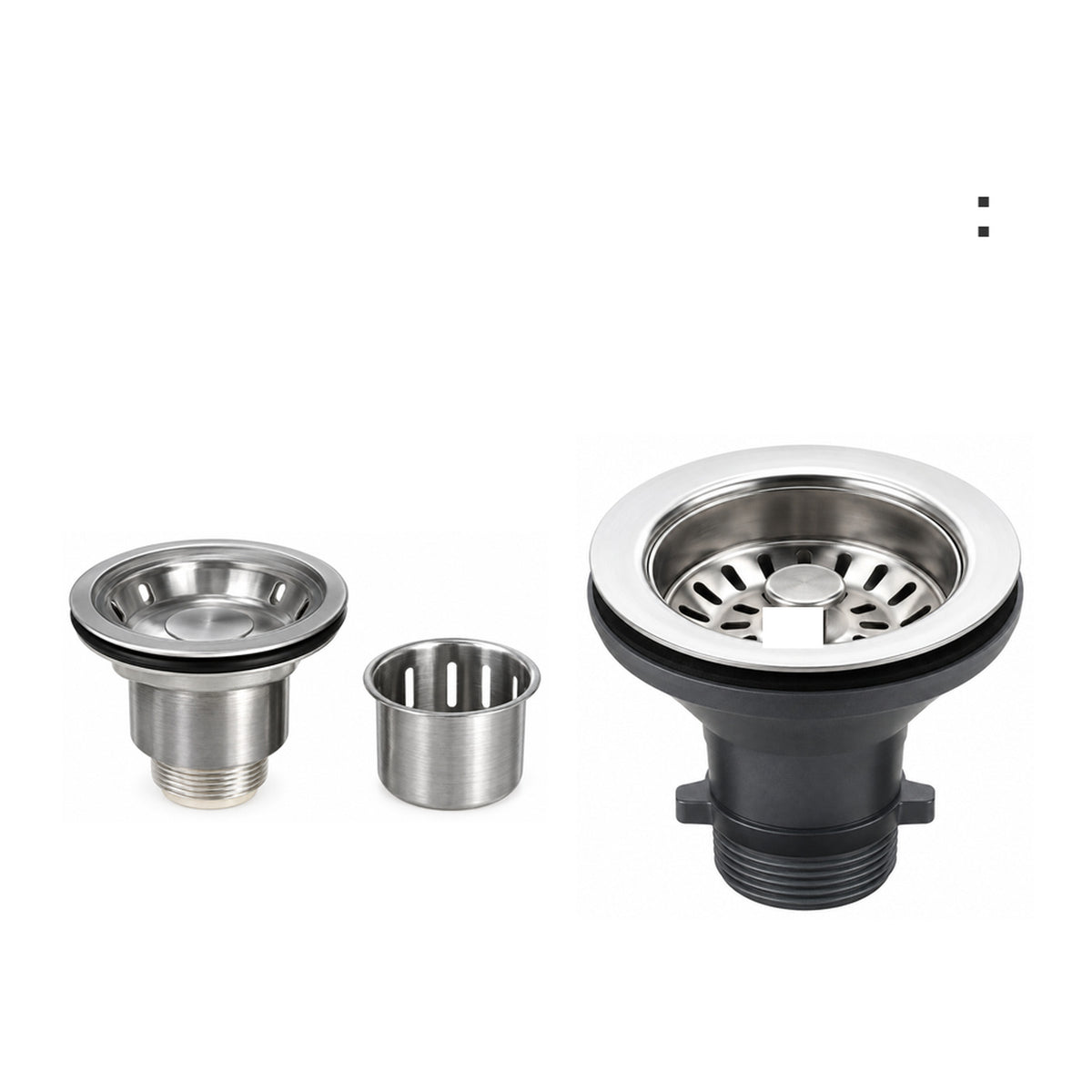 SANIKB 332010R compatible accessories