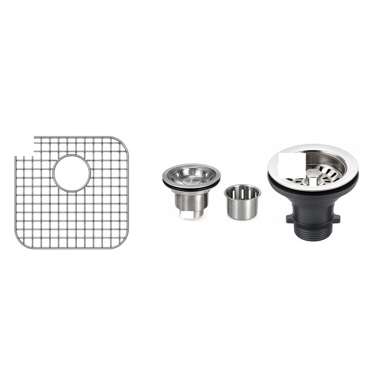 SANIKB 4545A compatible accessories