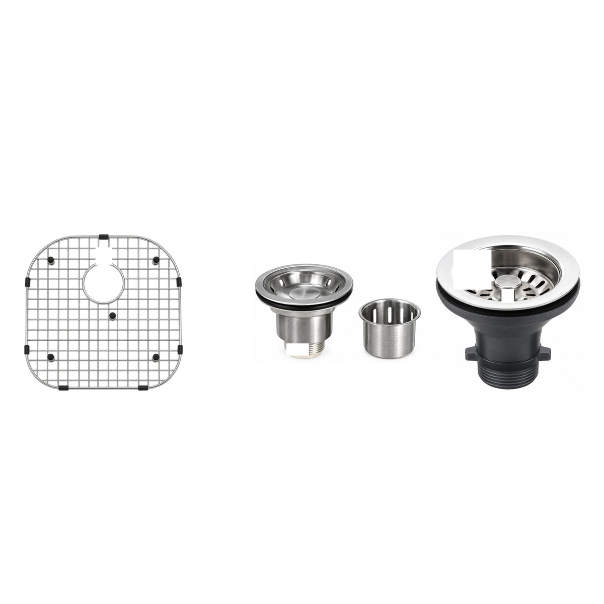 SANIKB 6054A compatible accessories