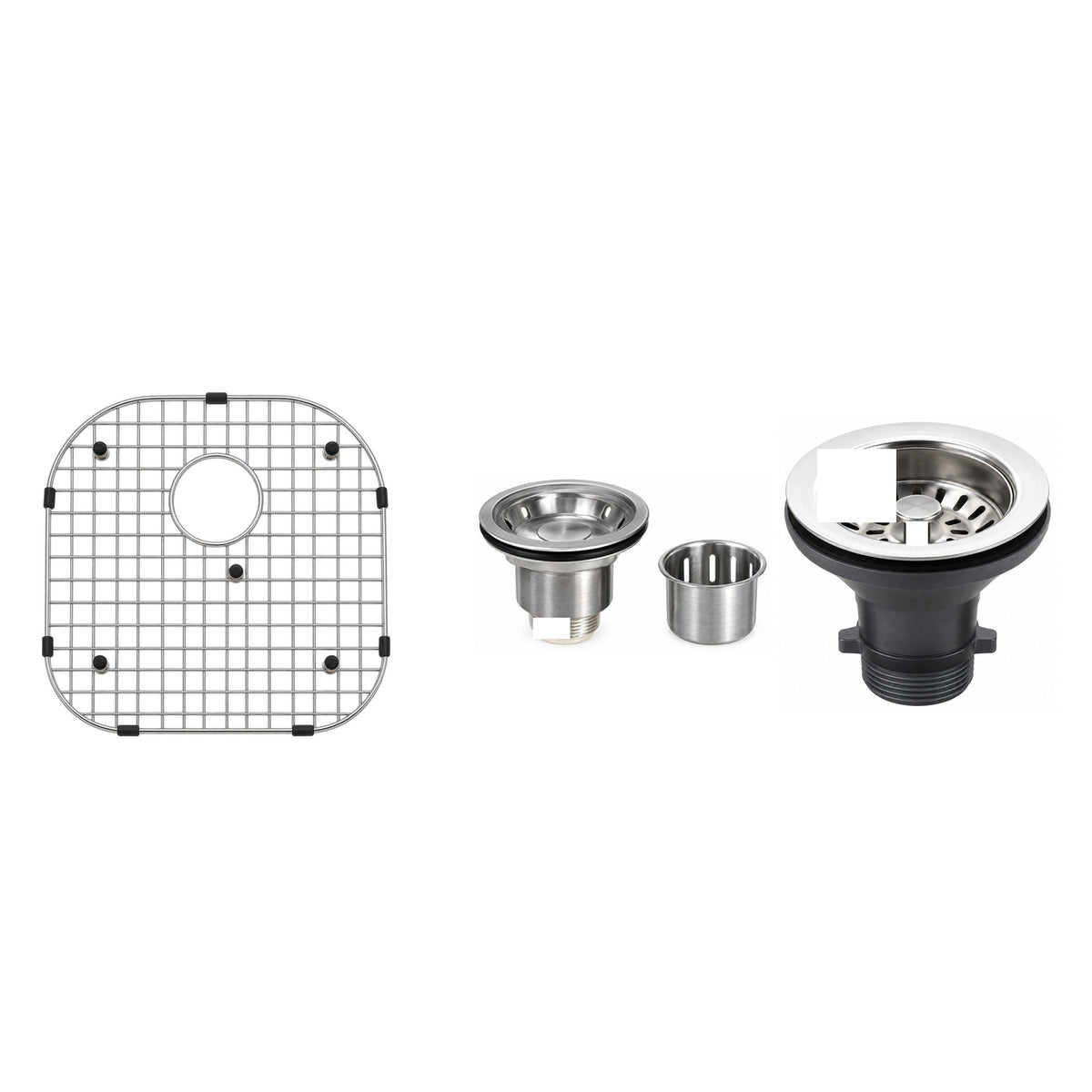 SANIKB 6356B compatible accessories