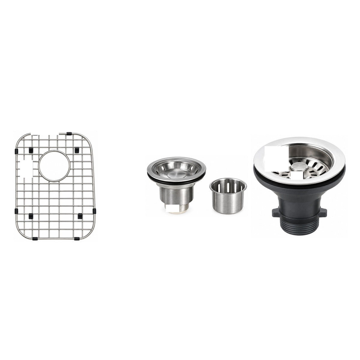 SANIKB 7445A compatible accessories
