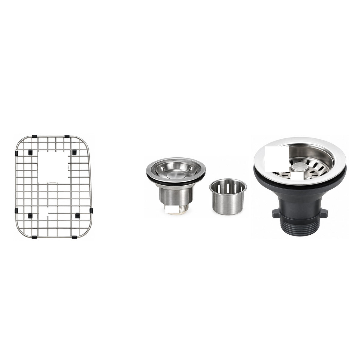 SANIKB 7447A compatible accessories