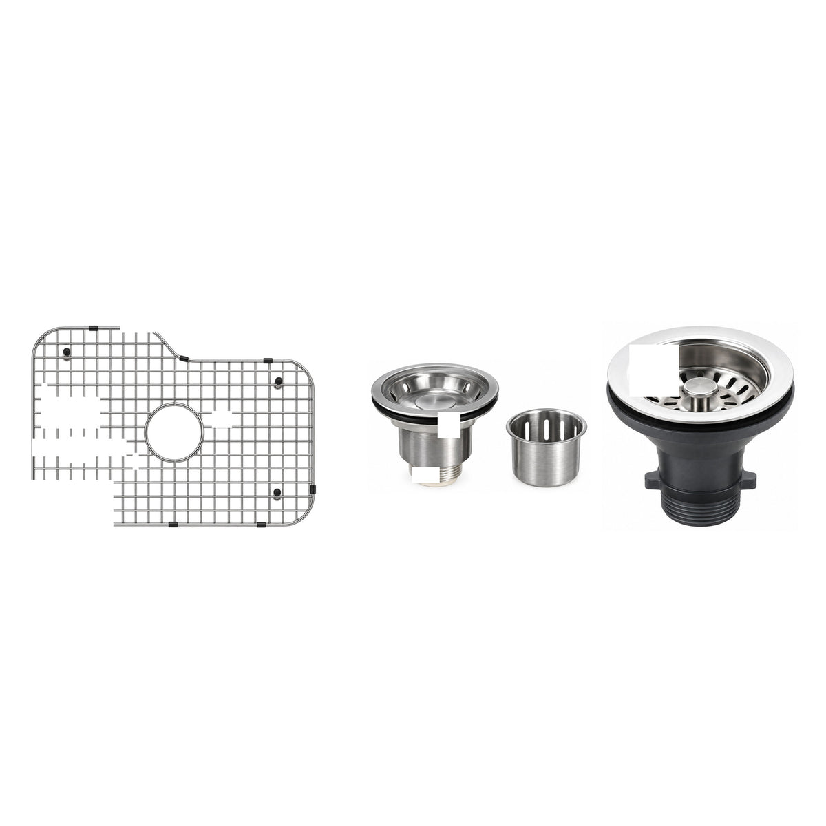 SANIKB 7953B compatible accessories