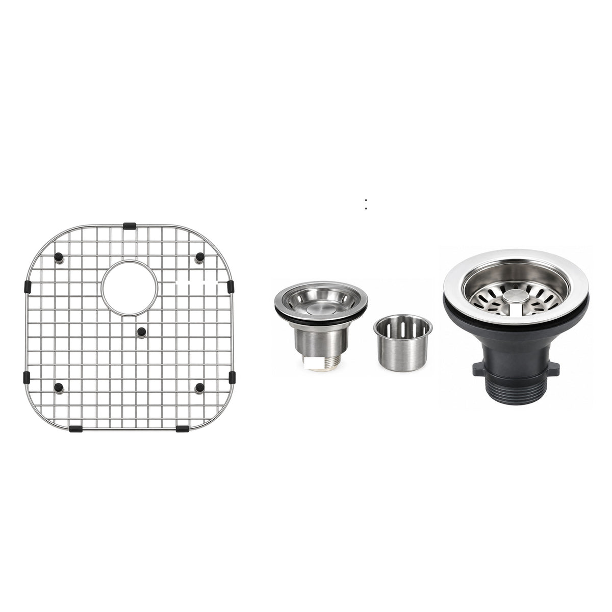 SANIKB 8152AR compatible accessories
