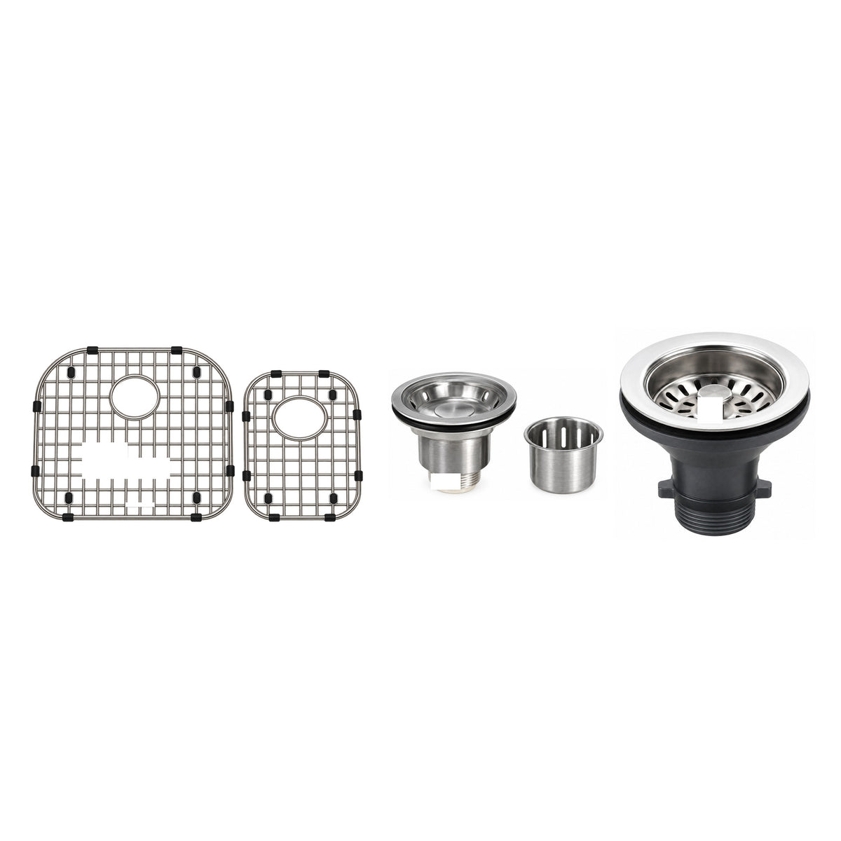 SANIKB 8153AL compatible accessories