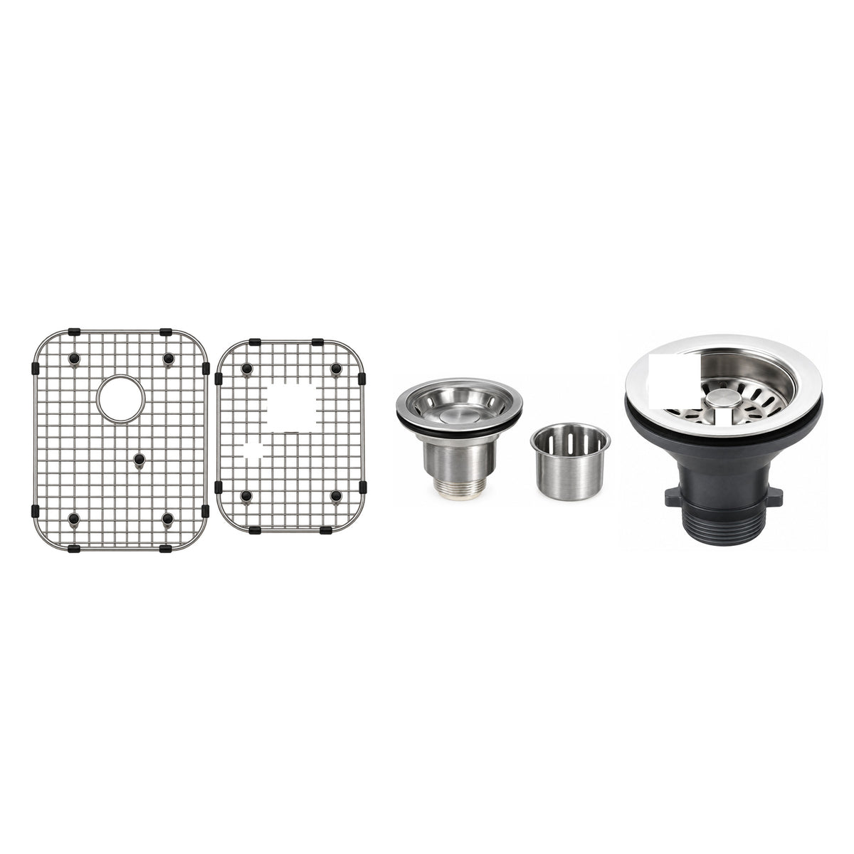 SANIKB 8252AL compatible accessories