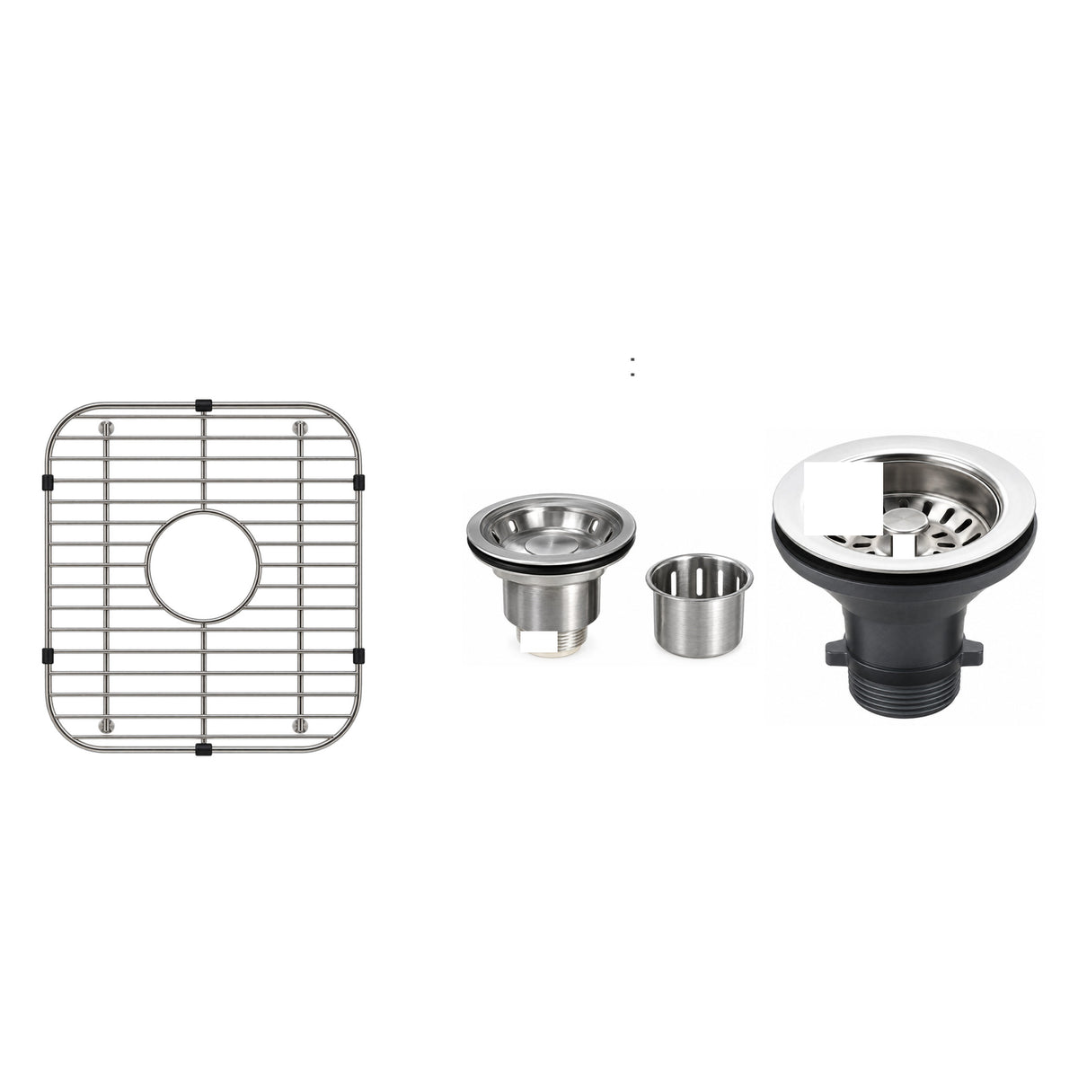 SANIKB 8456A-3 compatible accessories