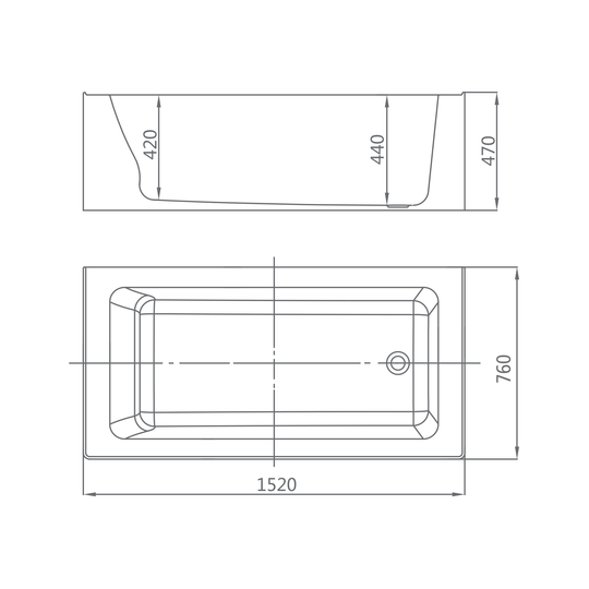 SANIKB D-1022 dimension drawing