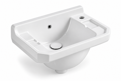 SANIKB SHY-3129L ceramic basin scene