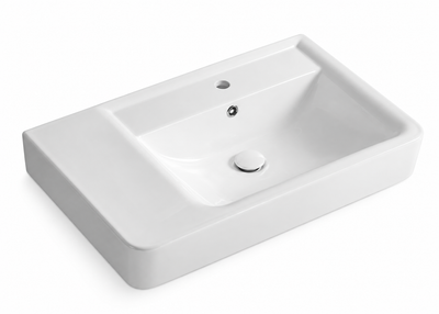 SANIKB SHY-3139R ceramic basin scene