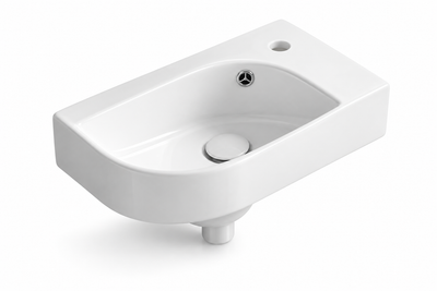 SANIKB SHY-3141L ceramic basin scene