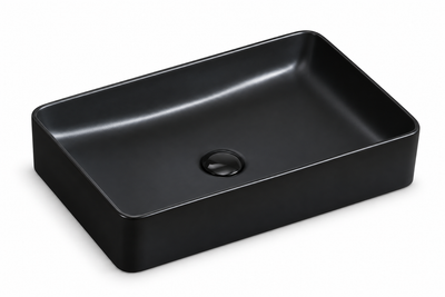 SANIKB SHY-8030AMB ceramic basin scene