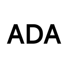 ADA certification mark