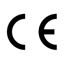 CE certification mark