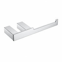 Chrome Hand Towel Ring
