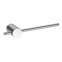 Hotel Chrome Towel Ring