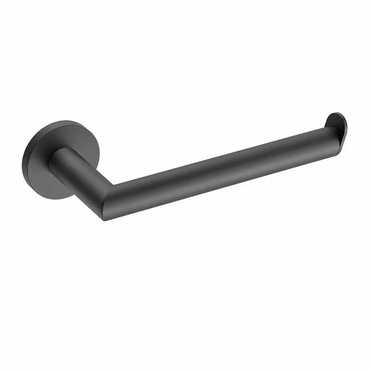 Chrome Towel Ring — wall-mounted SUS304 stainless steel bathroom hardware | SANIKB