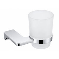 Commercial Chrome Tumbler Holder