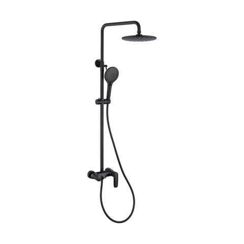 Shower column DL-08 648