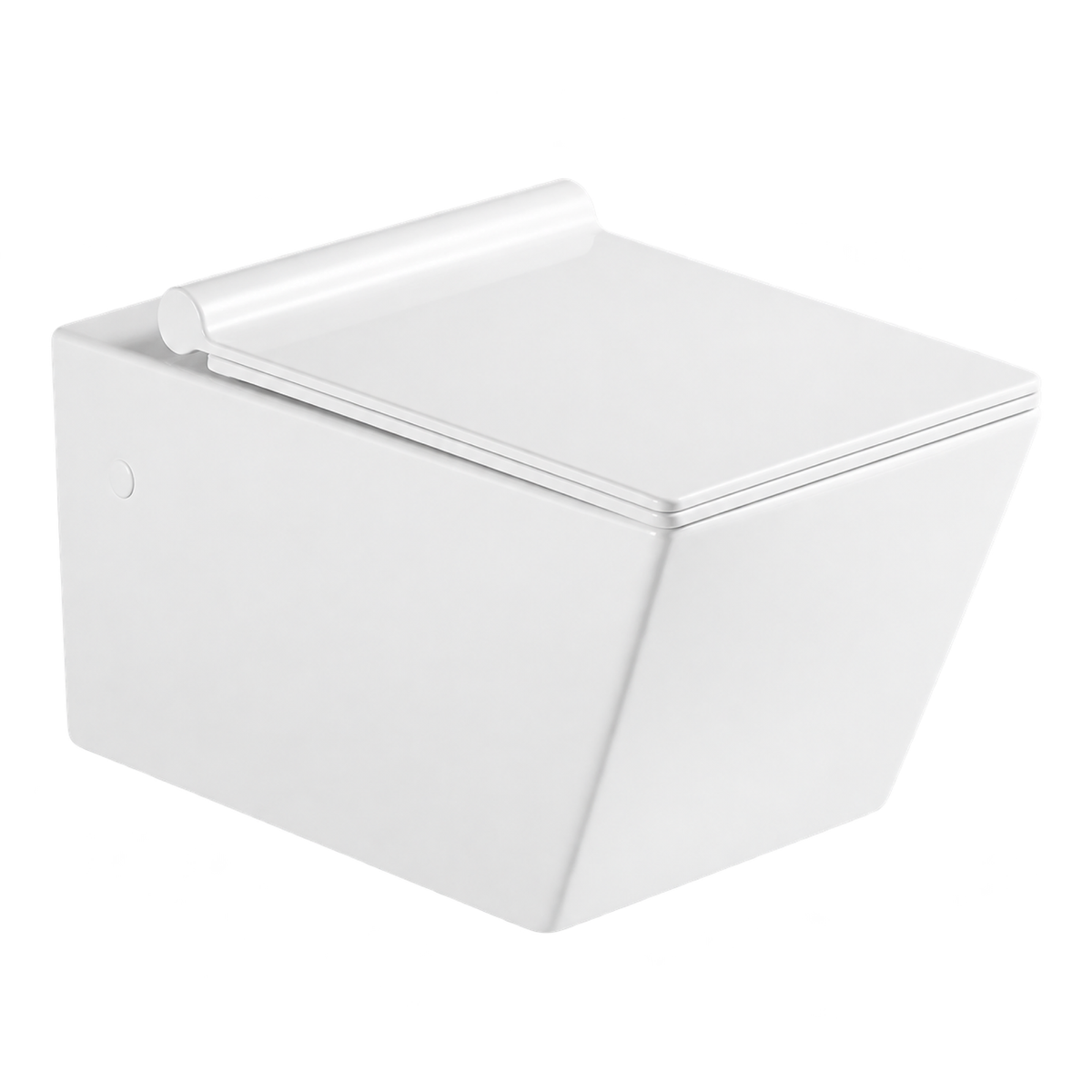SANIKB FT-133 washdown wall hung toilet 180mm p trap