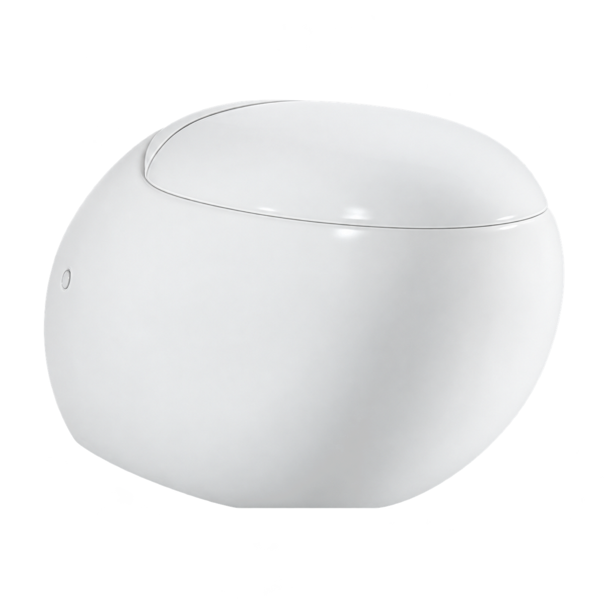 SANIKB FT-138 23 inch washdown wall hung toilet
