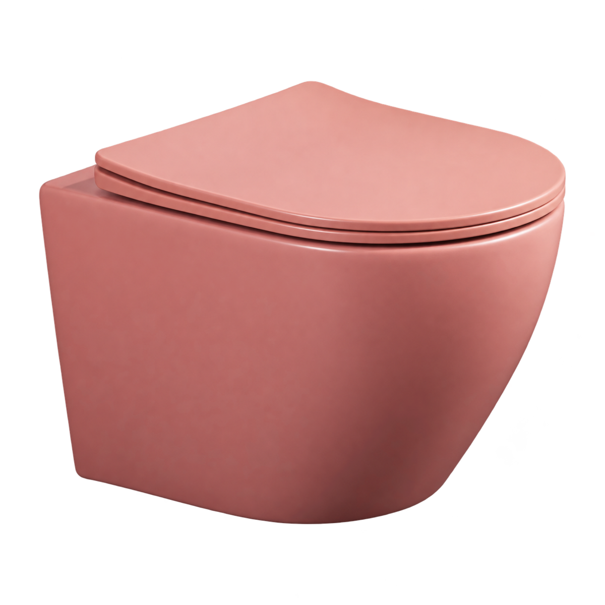 SANIKB FT-490/520 ceramic wall-hung toilet, factory design 25
