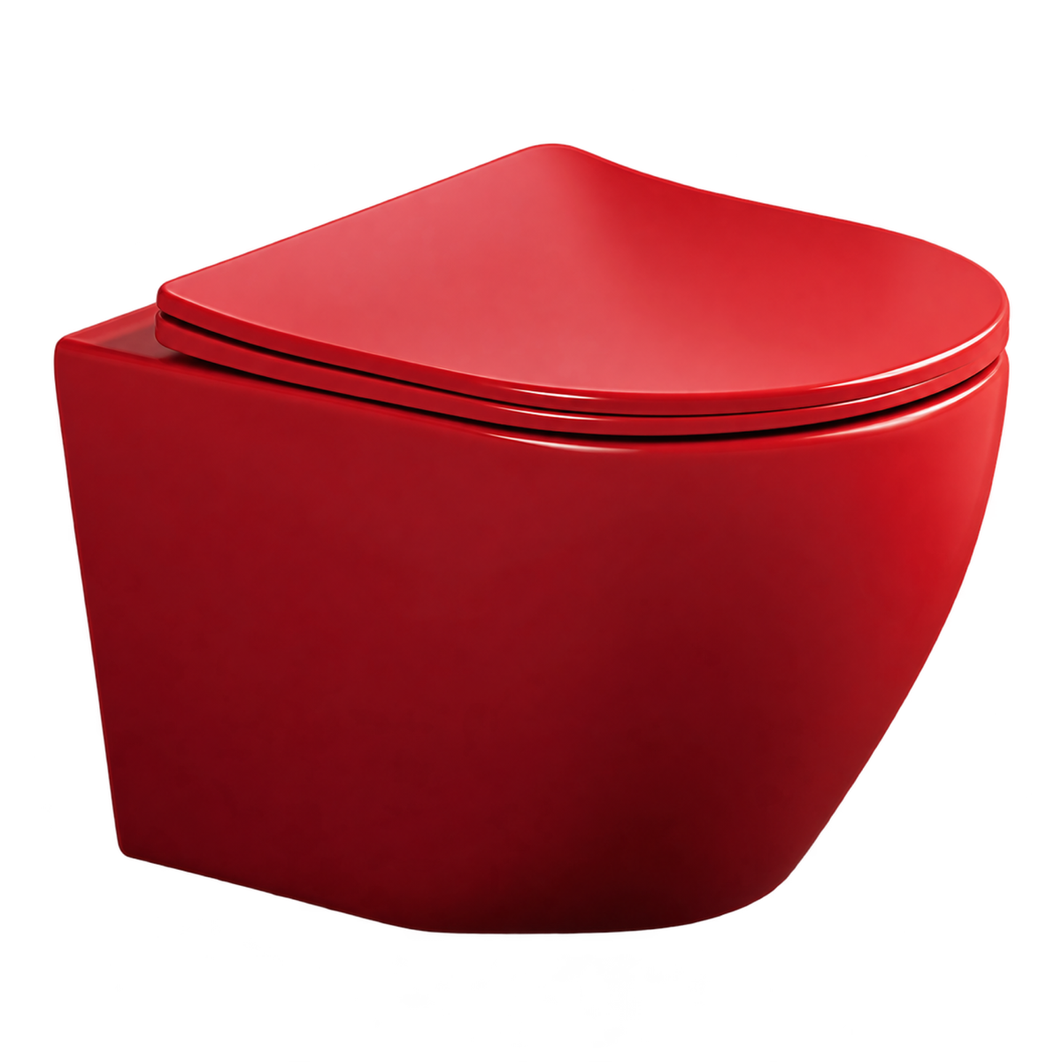 SANIKB FT-490/520 ceramic wall-hung toilet, factory design 26