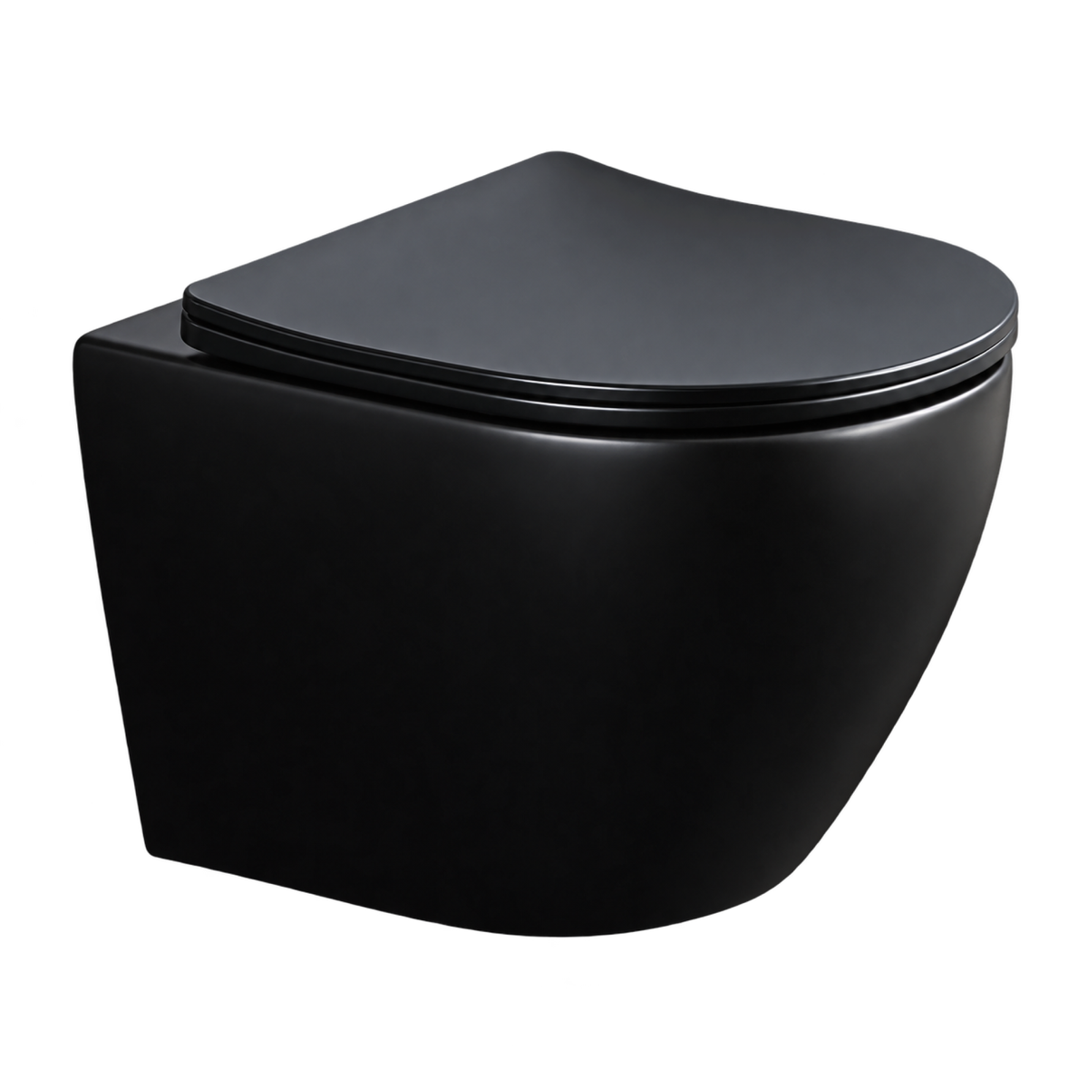 SANIKB FT-490/520 ceramic wall-hung toilet, factory design 27