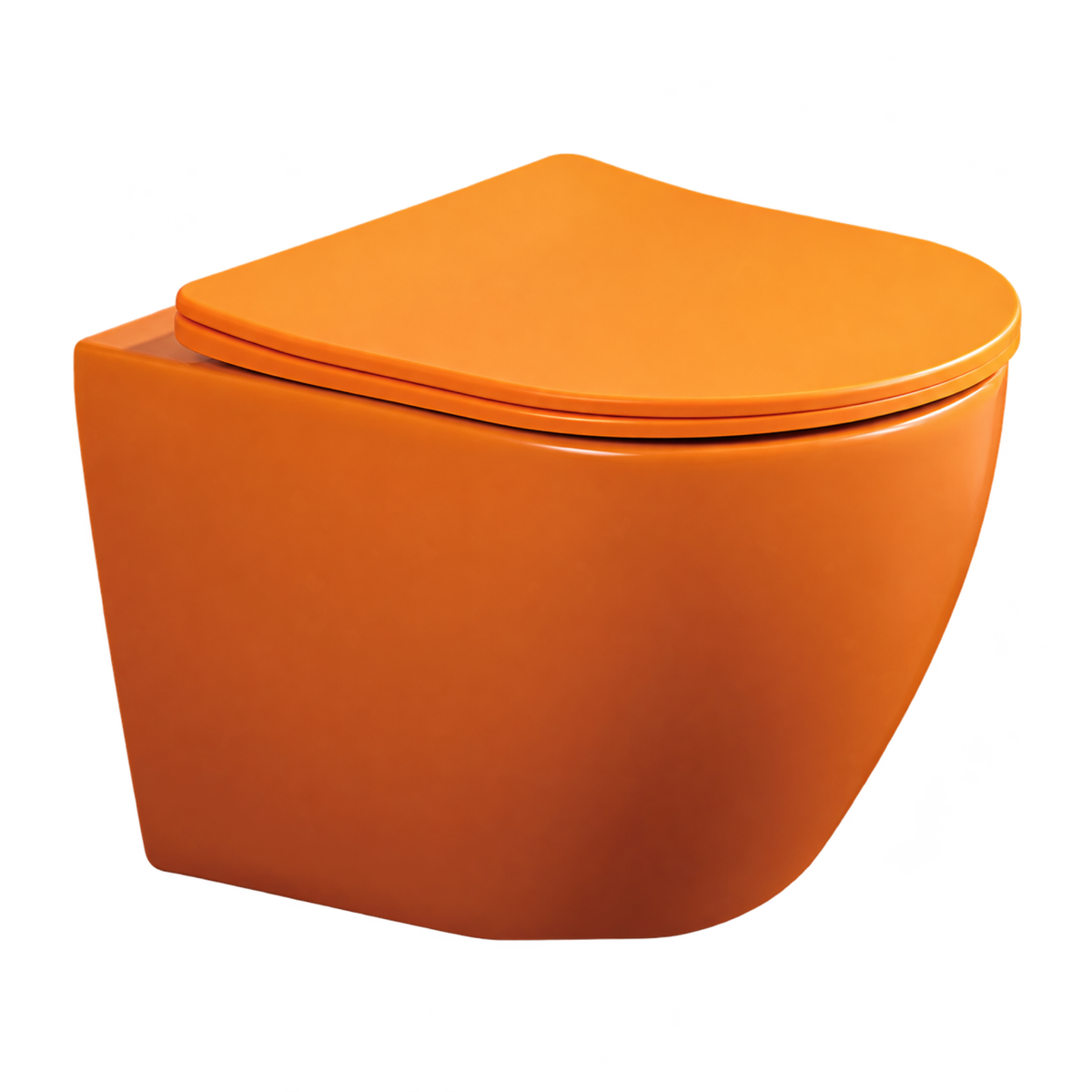 SANIKB FT-490/520 ceramic wall-hung toilet, factory design 33