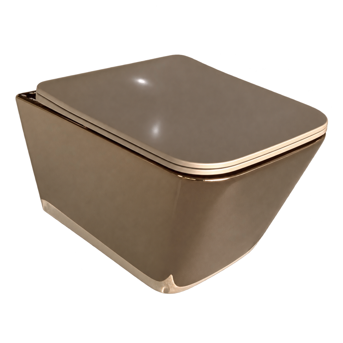 SANIKB FT-501R/510T ceramic wall-hung toilet, factory design 35