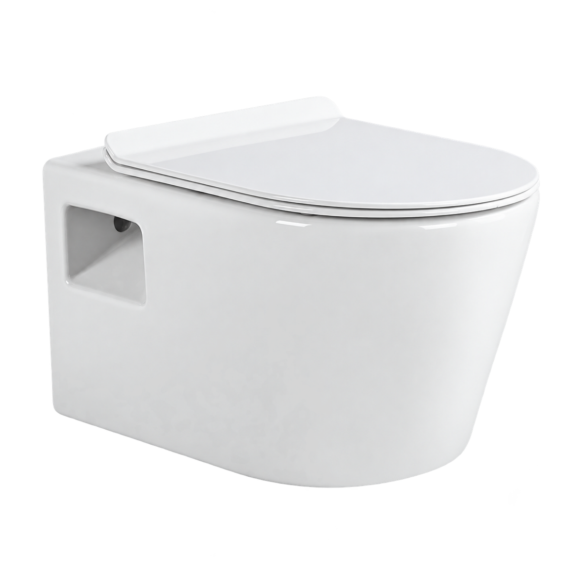 SANIKB FT-535 floating toilet