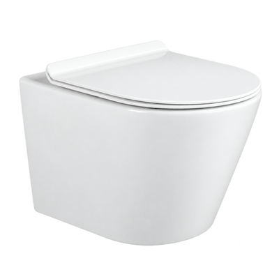 SANIKB FT-706 ft-706 dual jet wall hung toilet
