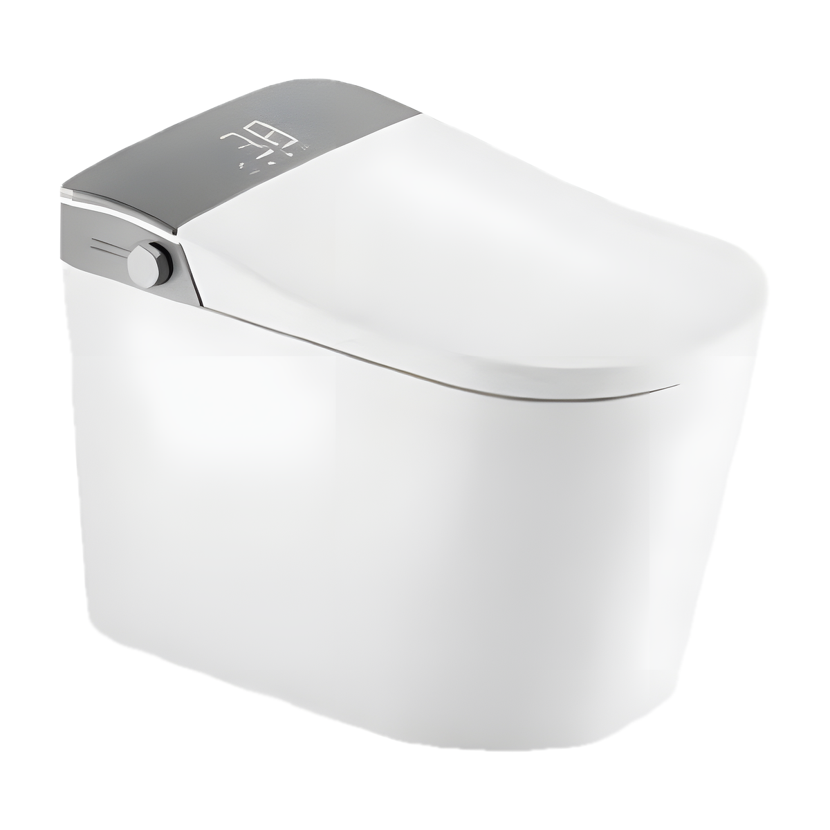 SANIKB H831 toilet bidet combination