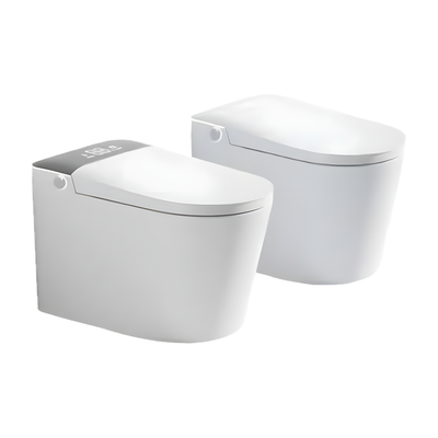 SANIKB H836 remote control toilet