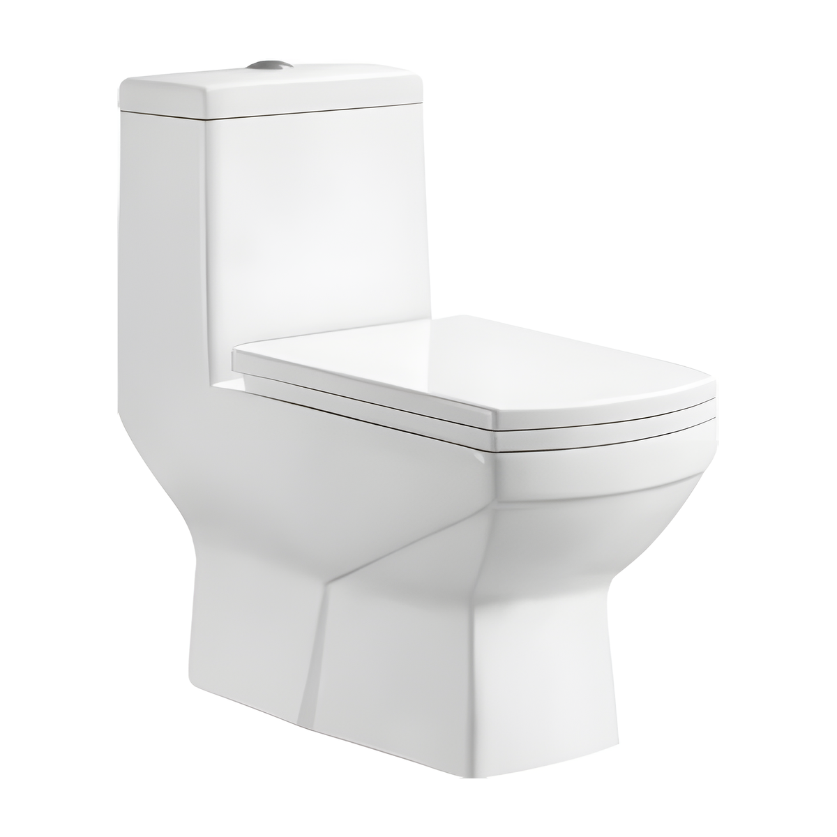 SANIKB HSJ-2497 hsj-2497 washdown one piece toilet