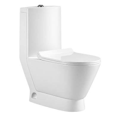 SANIKB HSJ-2558 hsj-2558 washdown one piece toilet