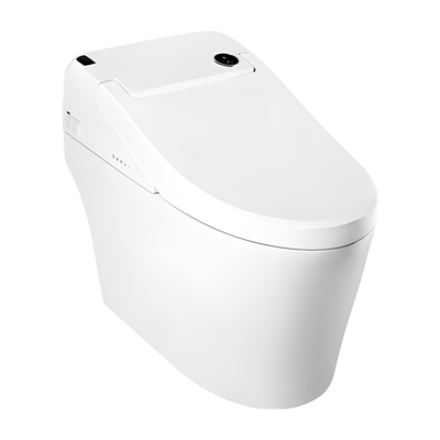 SANIKB HSJ-V8200 / HSJ-V8700 12/16 inch rough in smart toilet