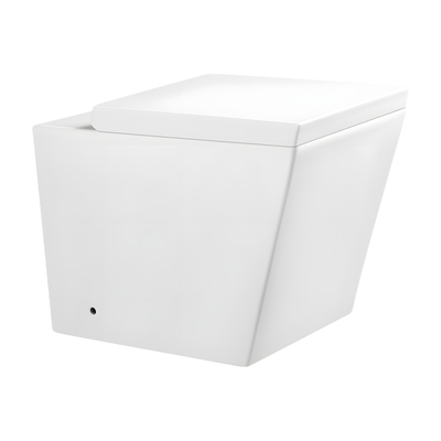 SANIKB LJ-B12 btw toilet
