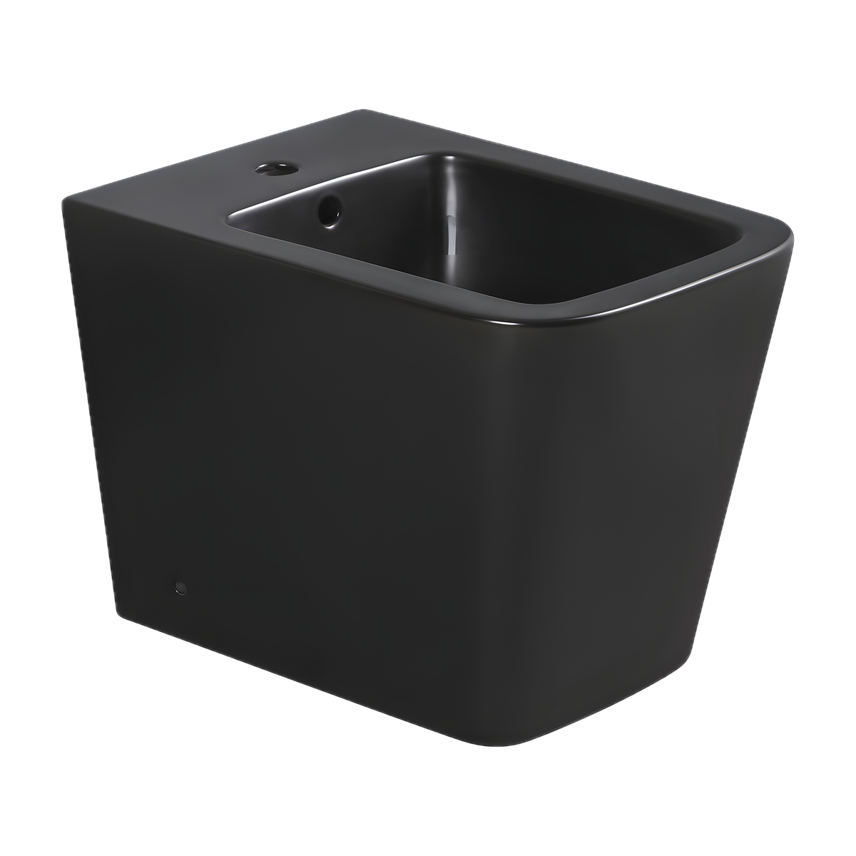 SANIKB LJ-D03 bidet, Matt Black