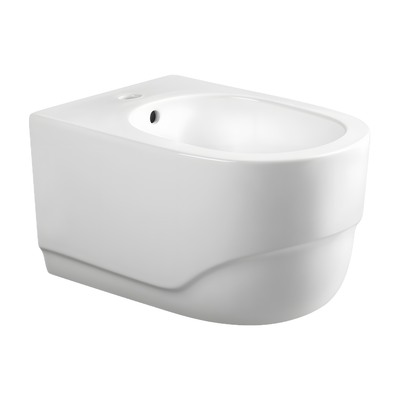 SANIKB LJ-DA12 21 inch wall hung bidet