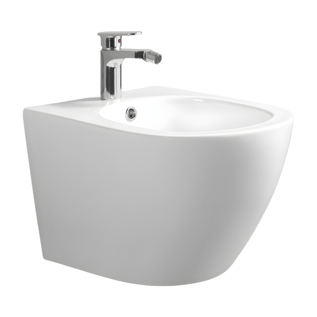 SANIKB LJ-DE09 19 inch ceramic bidet