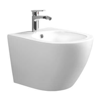 SANIKB LJ-DE09 19 inch ceramic bidet