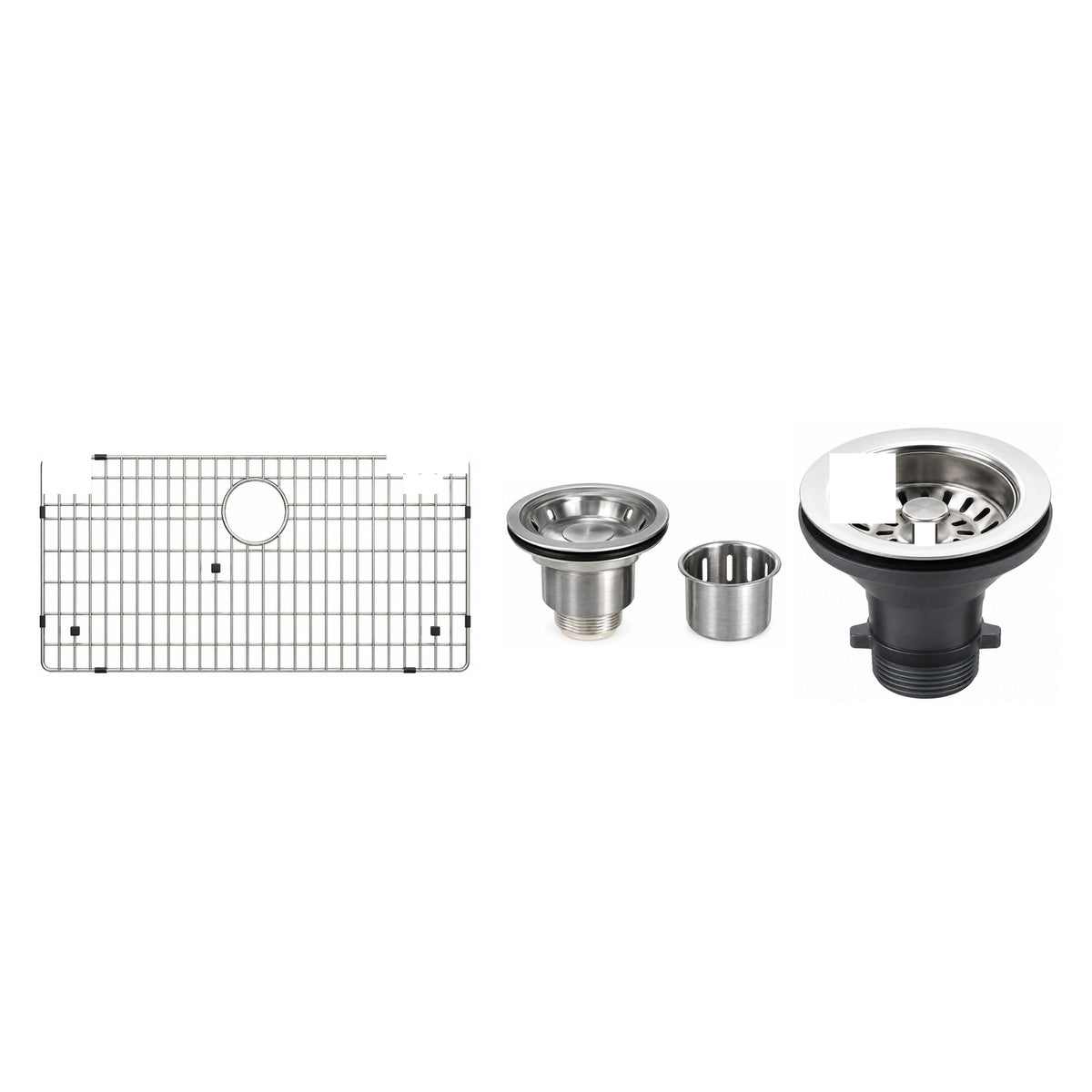 SANIKB MS3018 compatible accessories