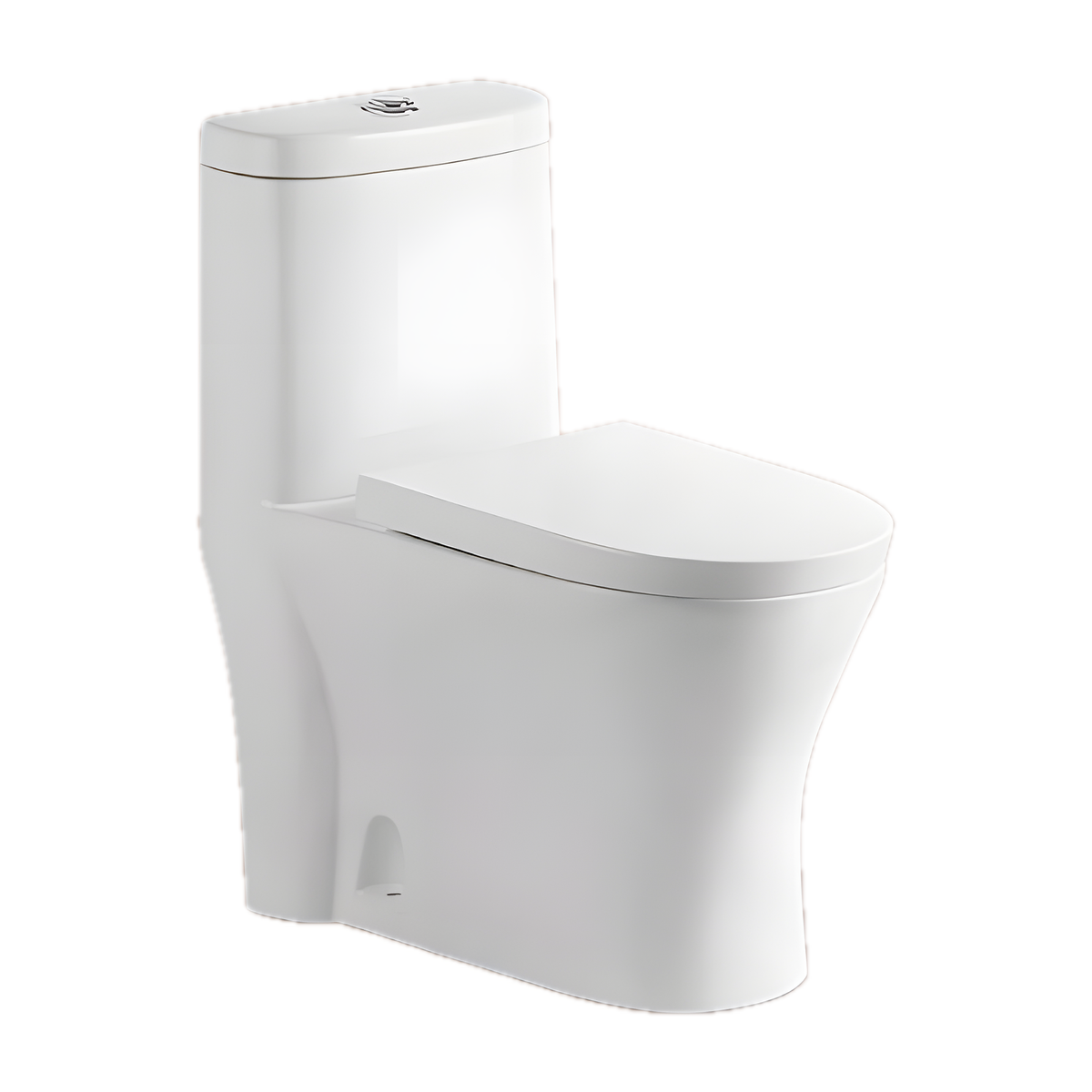 SANIKB NBK-3070 floor mount toilet