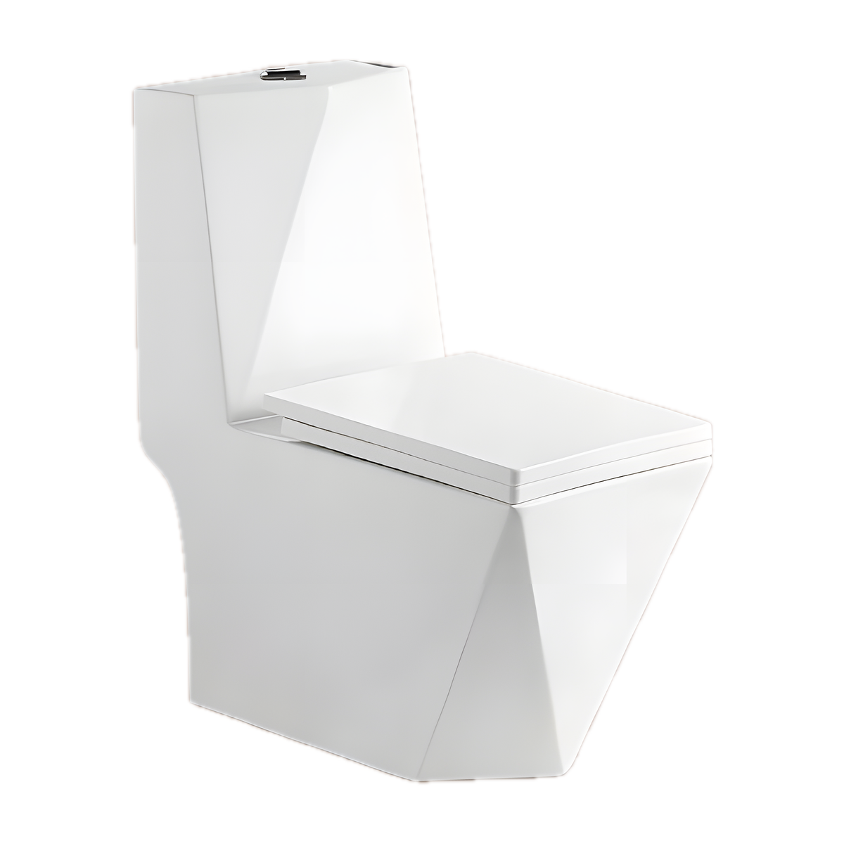 SANIKB NBK-3071 wall outlet toilet
